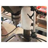 Sears Craftsman 3-speed 8" Drill Press Sears Craftsman 3-speed 8" Drill Press