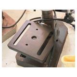 Sears Craftsman 3-speed 8" Drill Press Sears Craftsman 3-speed 8" Drill Press