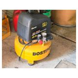 Bostitch 6-Gallon Air Compressor Bostitch 6-Gallon Air Compressor