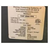 Bostitch 6-Gallon Air Compressor Bostitch 6-Gallon Air Compressor