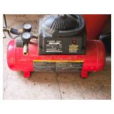 Husky® 2-Gallon Air Compressor Husky® 2-Gallon Air Compressor