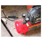 Husky® 2-Gallon Air Compressor Husky® 2-Gallon Air Compressor