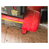 Husky® 2-Gallon Air Compressor Husky® 2-Gallon Air Compressor