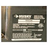 Husky® 2-Gallon Air Compressor Husky® 2-Gallon Air Compressor