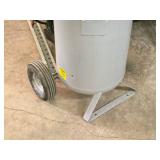 Bel Aire 28-Gallon Air Compressor | Wheeled Bel Aire 28-Gallon Air Compressor | Wheeled