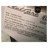 Bel Aire 28-Gallon Air Compressor | Wheeled Bel Aire 28-Gallon Air Compressor | Wheeled