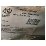 Bel Aire 28-Gallon Air Compressor | Wheeled Bel Aire 28-Gallon Air Compressor | Wheeled