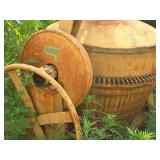 Cement Mixer Cement Mixer