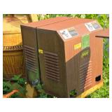 Cement Mixer Cement Mixer