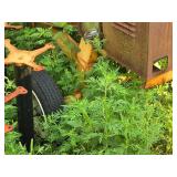 Cement Mixer Cement Mixer