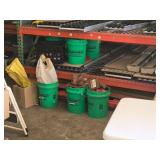 Pallet Racking - (4) 12 Pallet Racking - (4) 12