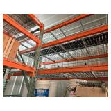 Pallet Racking - 132"x8 Pallet Racking - 132"x8