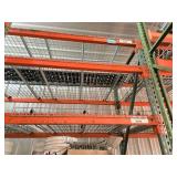 Pallet Racking - 132"x8 Pallet Racking - 132"x8