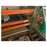 Pallet Racking - 132"x8 Pallet Racking - 132"x8