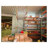 Pallet Racking - 132"x8 Pallet Racking - 132"x8