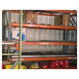 Pallet Racking - 132"x8 Pallet Racking - 132"x8