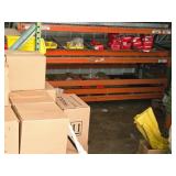 Pallet Racking - 132"x8 Pallet Racking - 132"x8