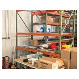 Pallet Racking - 132"x8 Pallet Racking - 132"x8