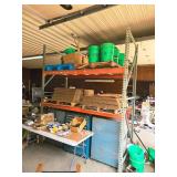 Pallet Racking - 10 Pallet Racking - 10