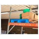 Pallet Racking - 10 Pallet Racking - 10