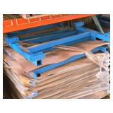 Lot of (3 Pallets) Assorted Parts for Watercraft Dollys Lot of (3 Pallets) Assorted Parts for Watercraft Dollys
