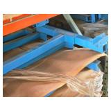 Lot of (3 Pallets) Assorted Parts for Watercraft Dollys Lot of (3 Pallets) Assorted Parts for Watercraft Dollys