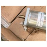 Lot of (1 Box) First Pitch Electric Motors #3238NBM004-5-00 5-count ( 5 total items ) Lot of (1 Box) First Pitch Electric Motors #3238NBM004-5-00 5-count ( 5 total items )