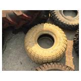 Lot of (9) Assorted Tires (no rim, no tube) (in original packaging) Lot of (9) Assorted Tires (no rim, no tube) (in original packaging)