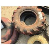 Lot of (9) Assorted Tires (no rim, no tube) (in original packaging) Lot of (9) Assorted Tires (no rim, no tube) (in original packaging)