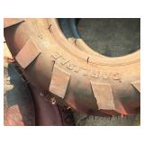 Lot of (9) Assorted Tires (no rim, no tube) (in original packaging) Lot of (9) Assorted Tires (no rim, no tube) (in original packaging)