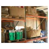 Pallet Racking - 10 Pallet Racking - 10