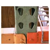 Pallet Racking - 10 Pallet Racking - 10