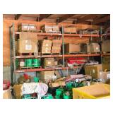 Pallet Racking - 132"x8 Pallet Racking - 132"x8