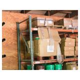 Pallet Racking - 132"x8 Pallet Racking - 132"x8