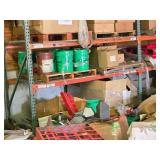 Pallet Racking - 132"x8 Pallet Racking - 132"x8