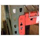 Pallet Racking - 132"x8 Pallet Racking - 132"x8