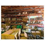 Pallet Racking - 132"x8 Pallet Racking - 132"x8