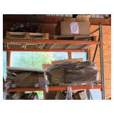 Pallet Racking - 132"x8 Pallet Racking - 132"x8