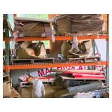 Pallet Racking - 132"x8 Pallet Racking - 132"x8