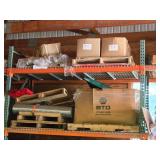 Pallet Racking - 132"x8 Pallet Racking - 132"x8