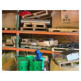 Pallet Racking - 132"x8 Pallet Racking - 132"x8