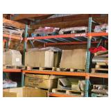 Pallet Racking - 132"x8 Pallet Racking - 132"x8