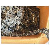 Lot of (15) Replacement Chain Saw Chains