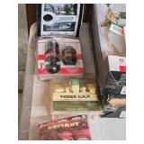 Lot of (4) Assorted Door Sets Lot of (4) Assorted Door Sets