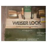 Lot of (4) Assorted Door Sets Lot of (4) Assorted Door Sets