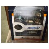 Lot of (4) Assorted Door Sets Lot of (4) Assorted Door Sets