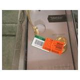 Lot of (2) Kwikset Assorted Entry Door Sets Lot of (2) Kwikset Assorted Entry Door Sets