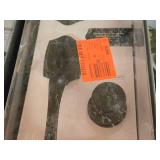 Lot of (2) Kwikset Assorted Entry Door Sets Lot of (2) Kwikset Assorted Entry Door Sets