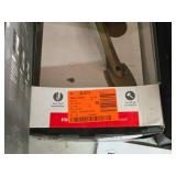 Lot of (2) Kwikset Assorted Entry Door Sets Lot of (2) Kwikset Assorted Entry Door Sets