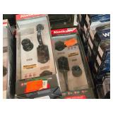 Lot of (2) Kwikset Assorted Entry Door Sets Lot of (2) Kwikset Assorted Entry Door Sets